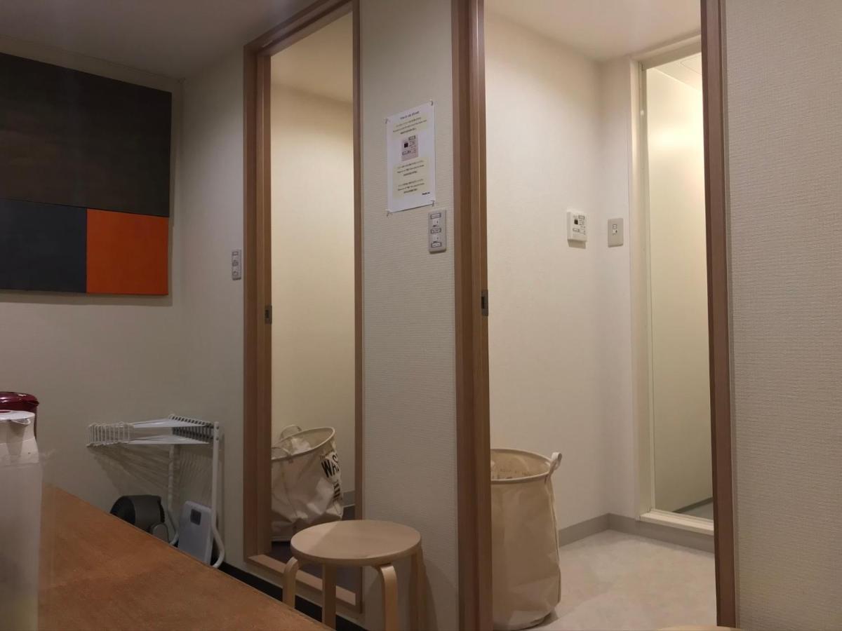 Tsukiji Hostel Wakayama 3 Eksteriør bilde