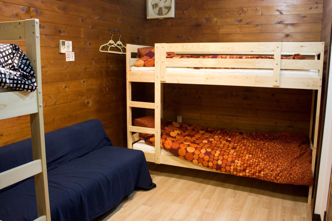 Tsukiji Hostel Wakayama 3 Eksteriør bilde